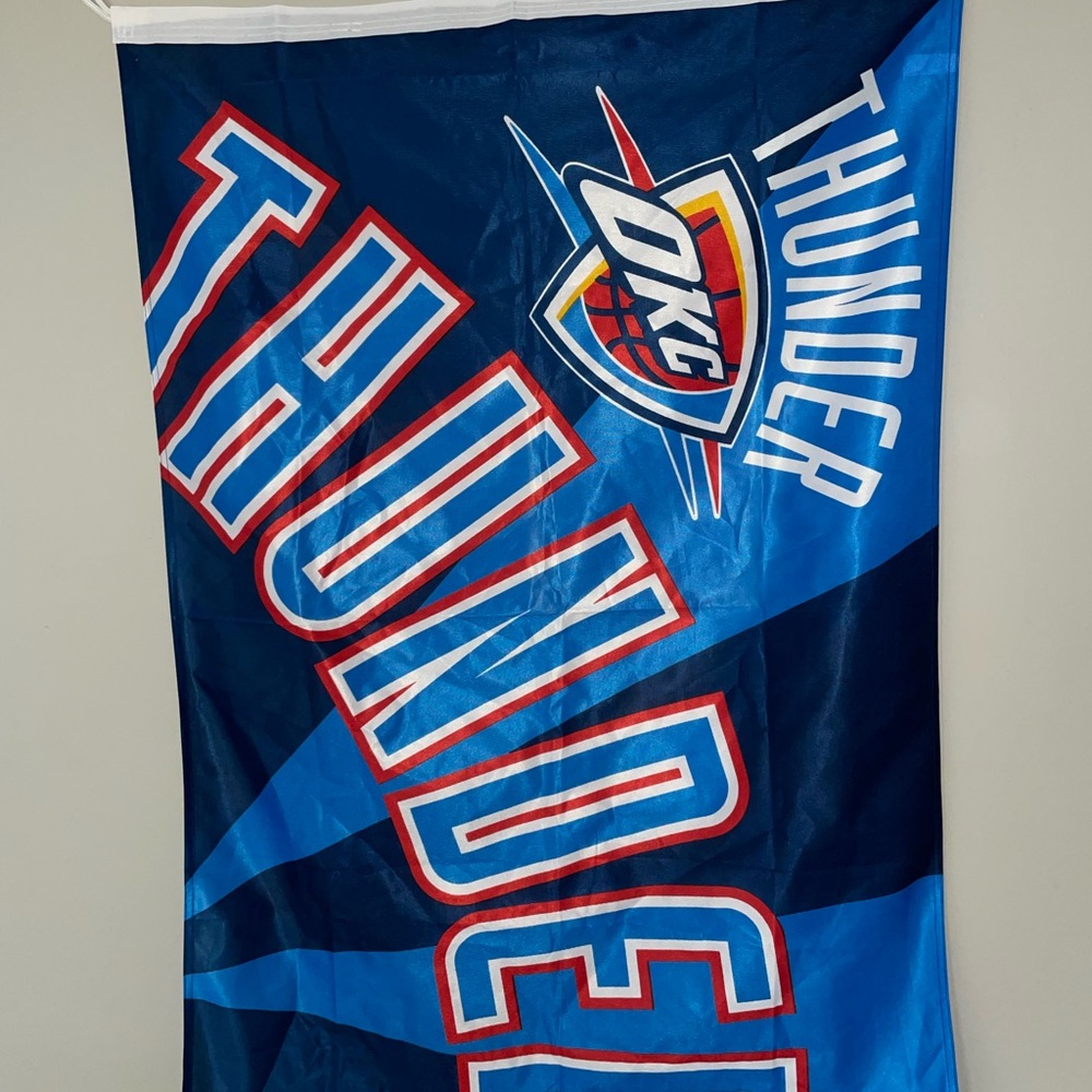 Thunder Banner